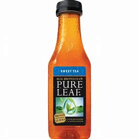 Pure Leaf Sweet Tea 12 CT X 18.5 OZ